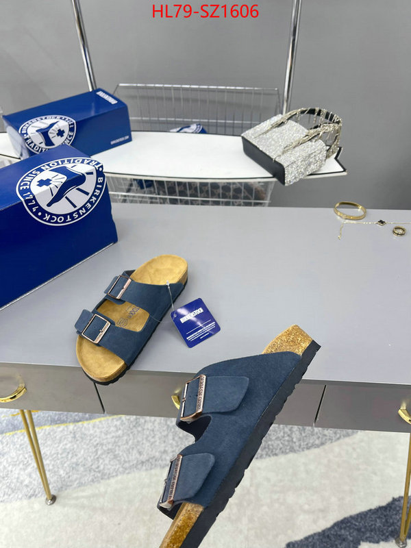 Men Shoes-Birkenstock buy sell ID: SZ1606 $: 79USD