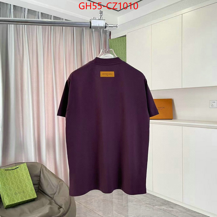 Clothing-LV high quality ID: CZ1010 $: 59USD