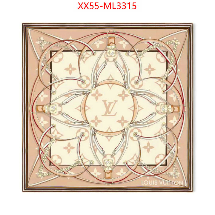 Scarf-LV aaaaa+ replica ID: ML3315 $: 55USD
