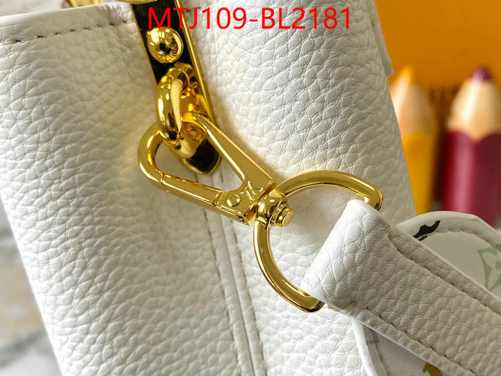 LV Bags(4A)-Handbag Collection- what best designer replicas ID: BL2181