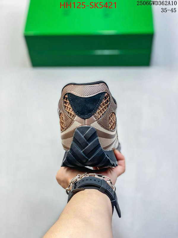 Women Shoes-BV perfect ID: SK5421 $: 125USD