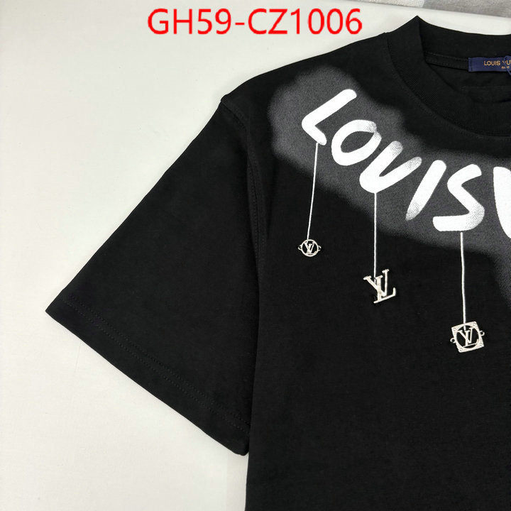 Clothing-LV buy top high quality replica ID: CZ1006 $: 59USD