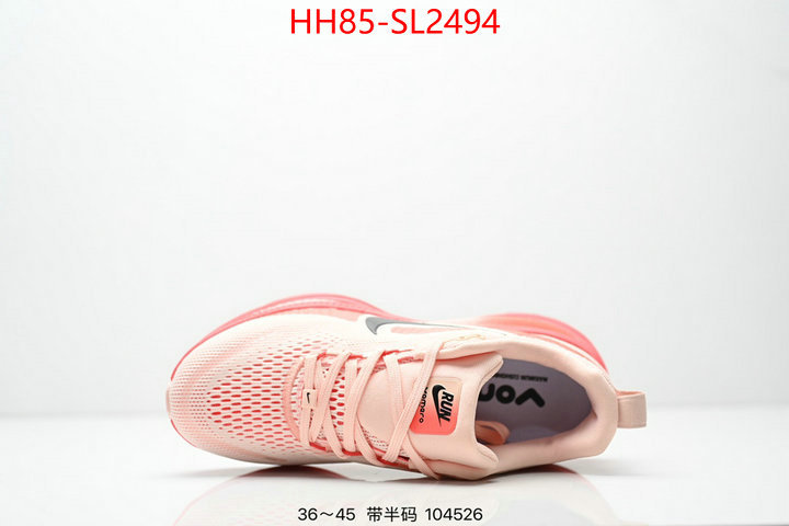Women Shoes-NIKE shop cheap high quality 1:1 replica ID: SL2494 $: 85USD