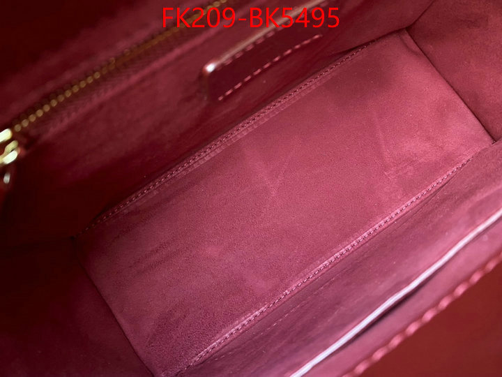 Dior Bags(TOP)-Lady- designer wholesale replica ID: BK5495 $: 209USD,
