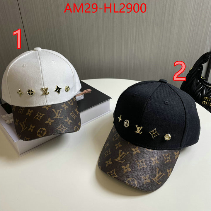 Cap(Hat)-LV replicas ID: HL2900 $: 29USD