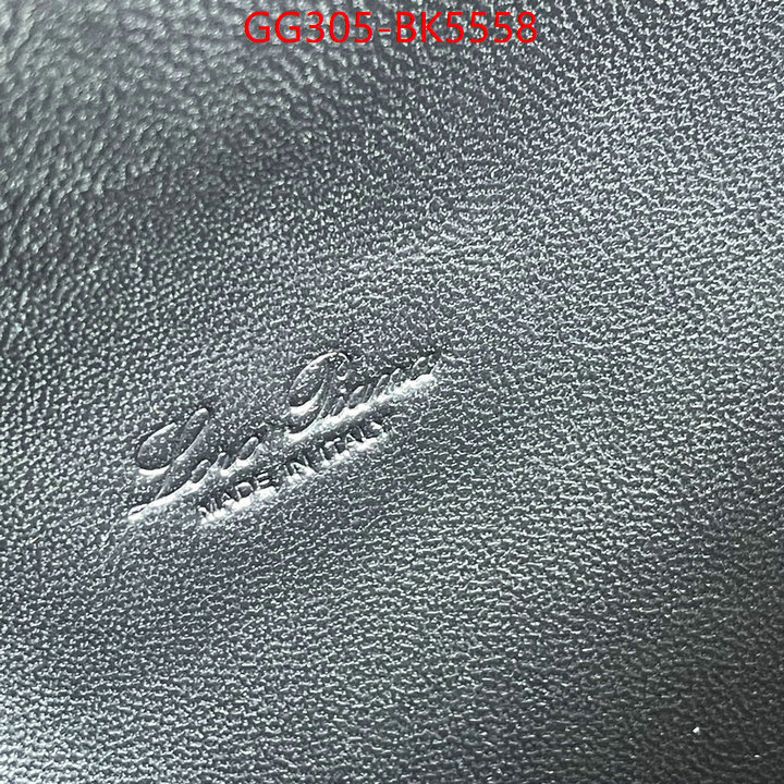 Loro piana Bags (TOP)-Backpack- wholesale 2024 replica ID: BK5558 $: 305USD,