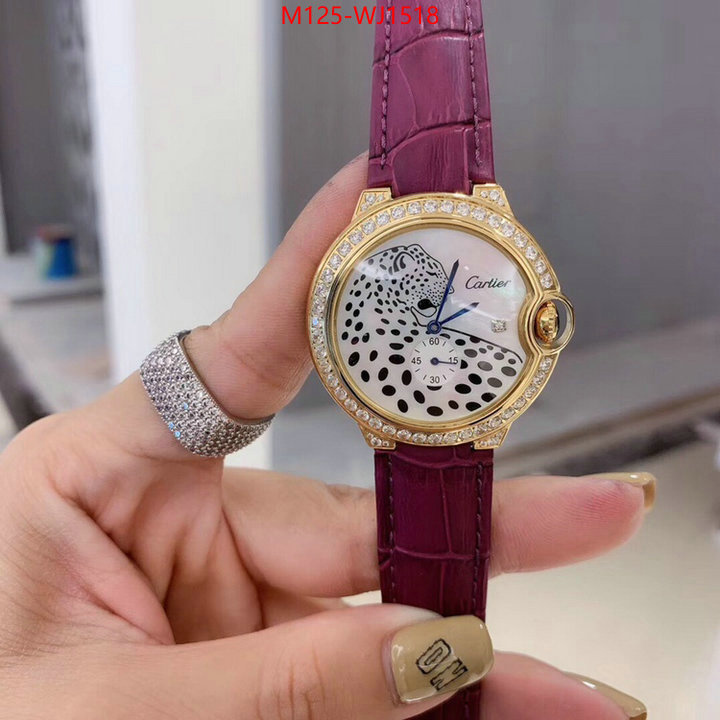 ID: WJ1518