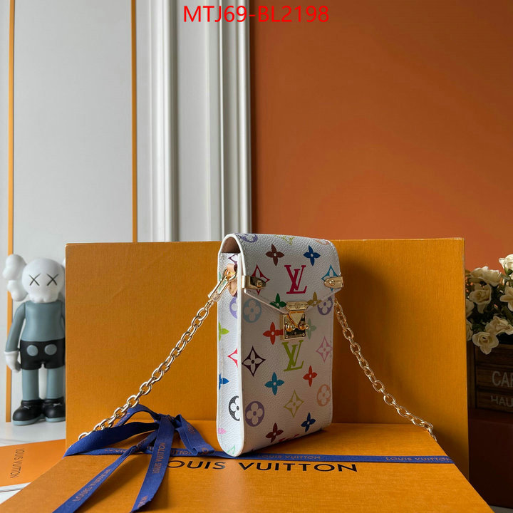 LV Bags(4A)-Pochette MTis Bag- what is aaaaa quality ID: BL2198 $: 69USD,