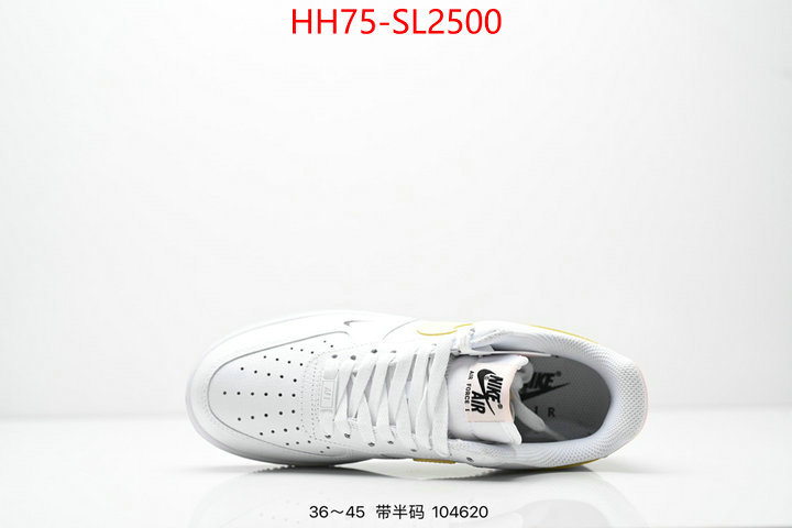 Men Shoes-Nike 2024 luxury replicas ID: SL2500 $: 75USD