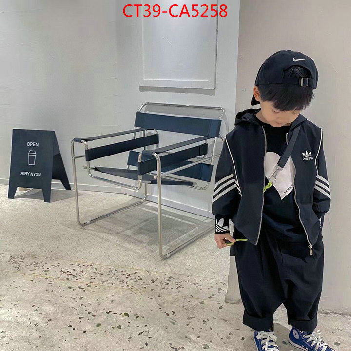ID: CA5258