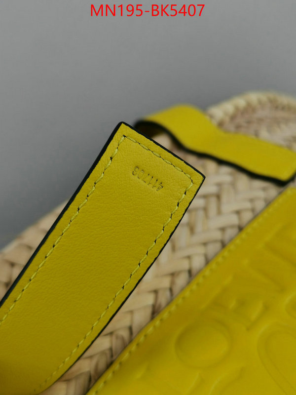 Loewe Bags(TOP)-Handbag- how to buy replcia ID: BK5407 $: 195USD,