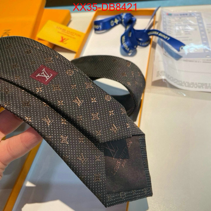 ID: DB8421