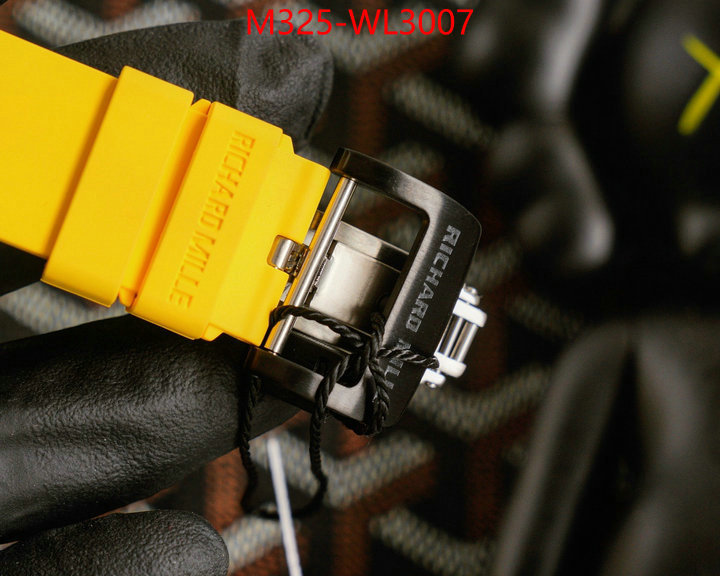 Watch(TOP)-Richard Mille where to buy replicas ID: WL3006 $: 325USD
