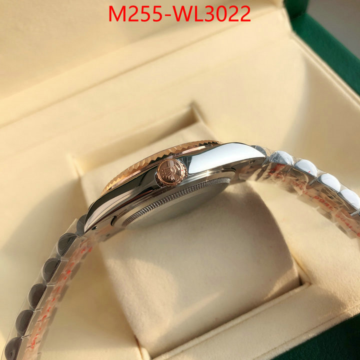Watch(TOP)-Rolex buying replica ID: WL3022 $: 255USD