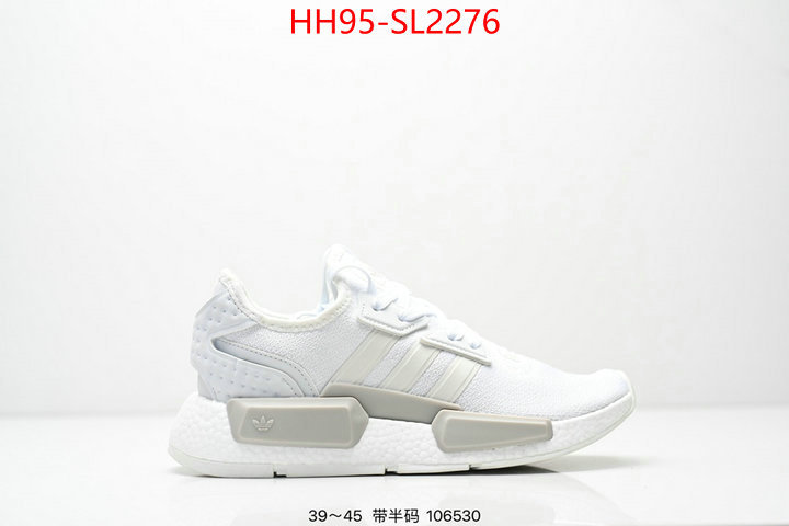 Men Shoes-Adidas 7 star collection ID: SL2276 $: 95USD
