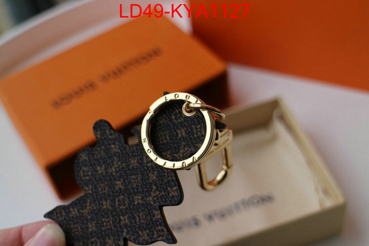 ID: KYA1127