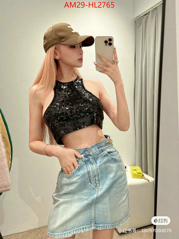 Cap(Hat)-Celine replica online ID: HL2765 $: 29USD
