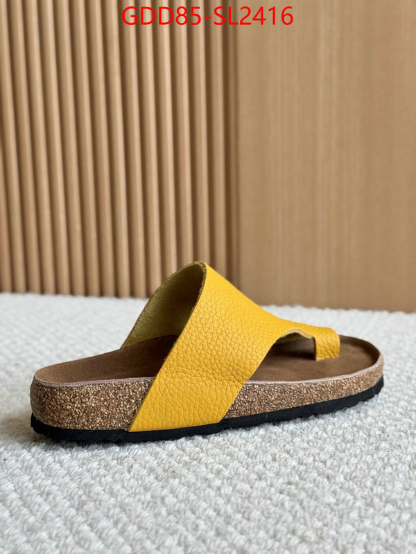 Women Shoes-Birkenstock aaaaa replica ID: SL2416 $: 85USD
