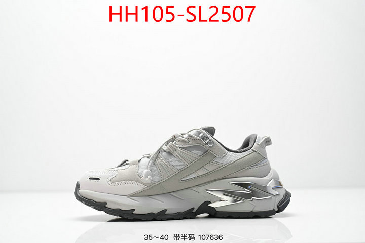 Women Shoes-PUMA wholesale designer shop ID: SL2507 $: 105USD