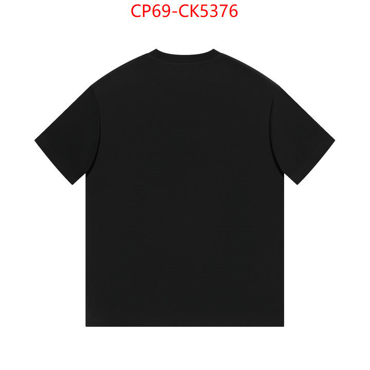 Clothing-Loewe wholesale replica shop ID: CK5376 $: 69USD
