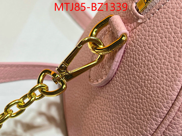 LV Bags(4A)-Speedy- shop designer replica ID: BZ1339