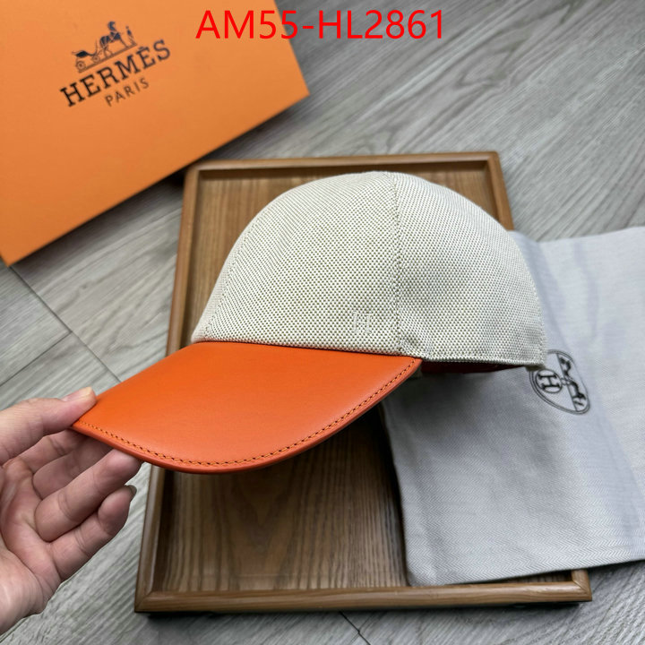 Cap(Hat)-Hermes wholesale 2024 replica ID: HL2861 $: 55USD