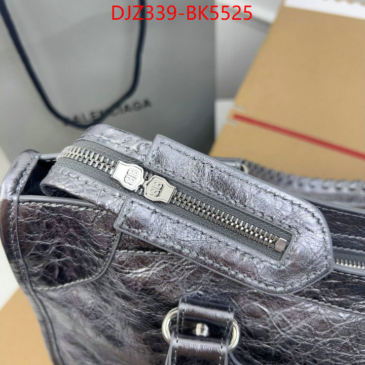 Balenciaga Bags(TOP)-Neo Classic- where can you buy a replica ID: BK5525 $: 339USD,