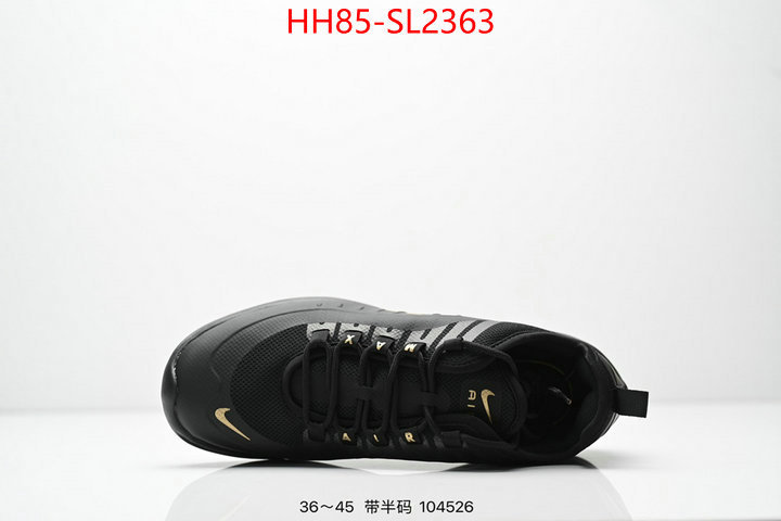 Men Shoes-Nike replica 1:1 ID: SL2363 $: 85USD