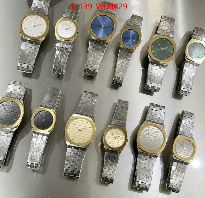 ID: WG8829