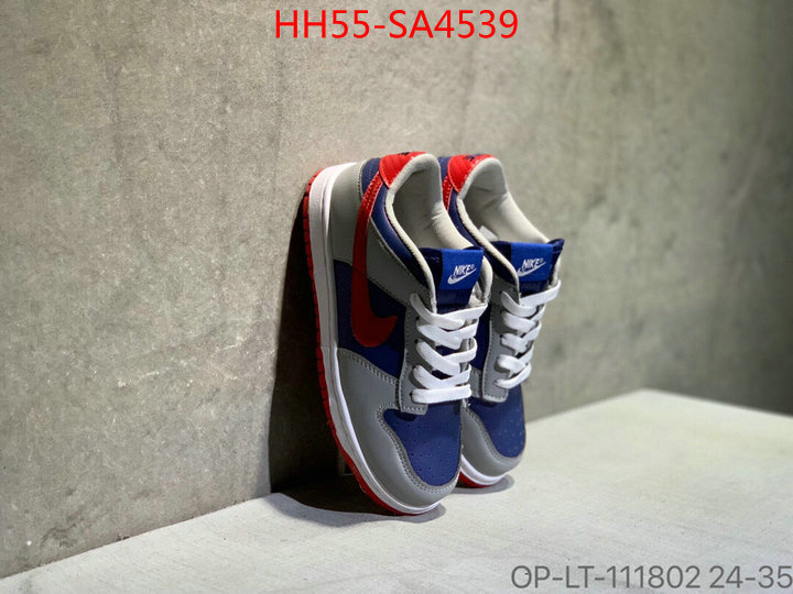 ID: SA4539