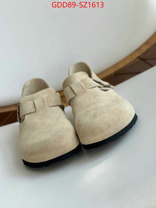 Men Shoes-Birkenstock can you buy knockoff ID: SZ1613 $: 89USD