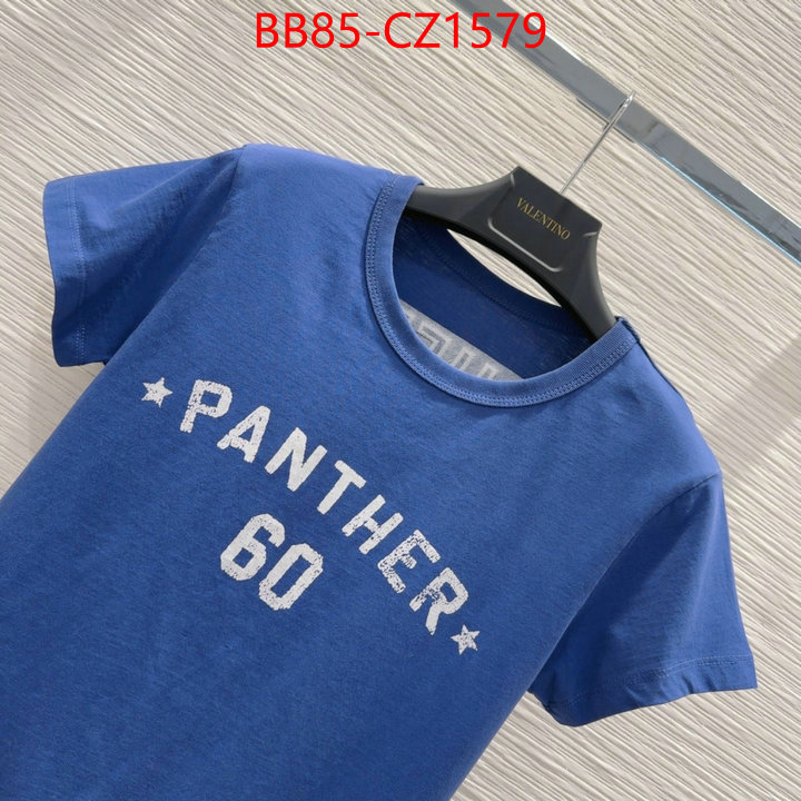 Clothing-Valentino best quality designer ID: CZ1579 $: 85USD