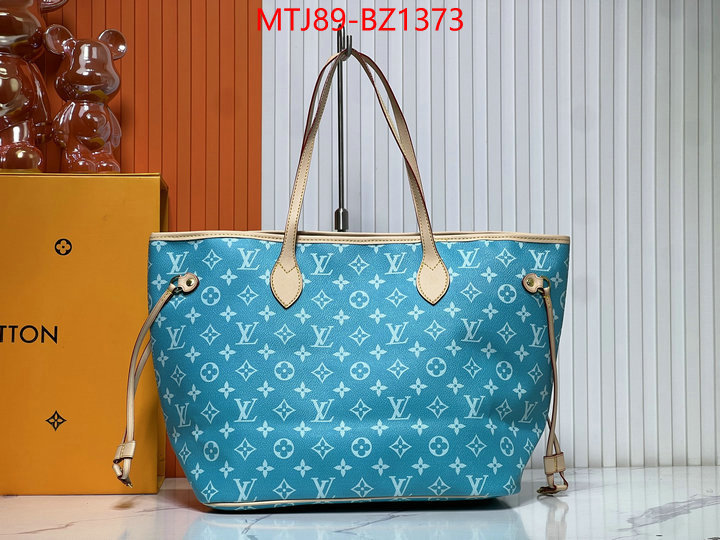 LV Bags(4A)-Neverfull- the top ultimate knockoff ID: BZ1373 $: 89USD,-shoes yupoo LV Bags(4A)-Neverfull- the top ultimate knockoff ID: BZ1373 $: 89USD,