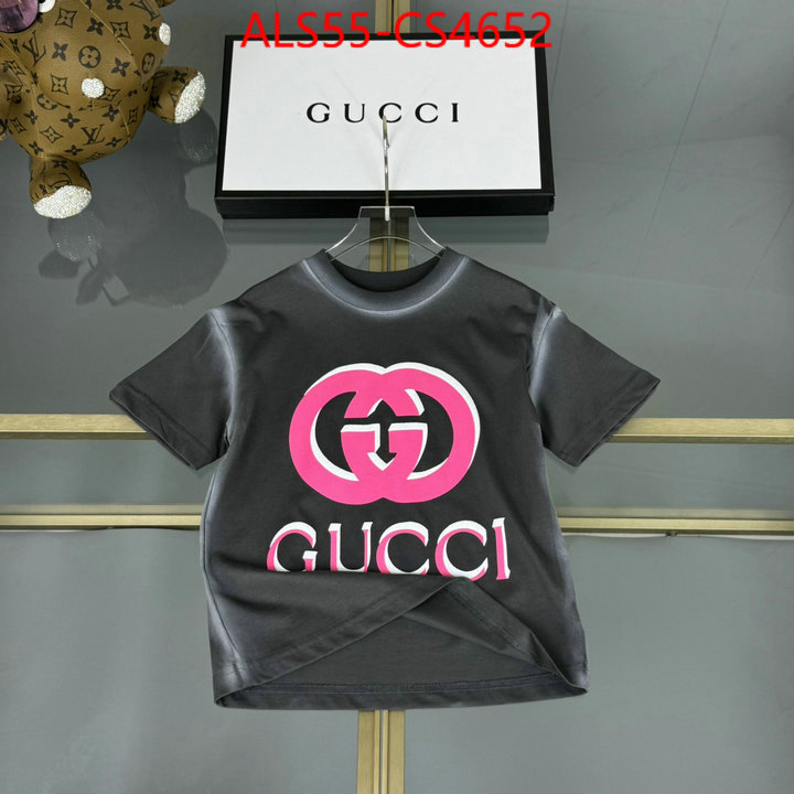 ID: CS4652