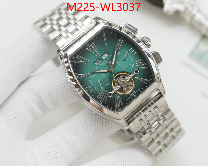 Watch(TOP)-Vacheron Constantin replica sale online ID: WL3037 $: 225USD-shoes yupoo Watch(TOP)-Vacheron Constantin replica sale online ID: WL3037 $: 225USD