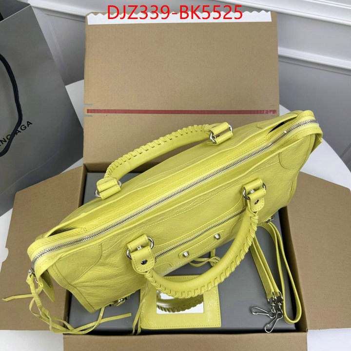 Balenciaga Bags(TOP)-Neo Classic- where can you buy a replica ID: BK5525 $: 339USD,