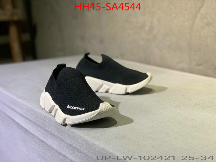 ID: SA4544