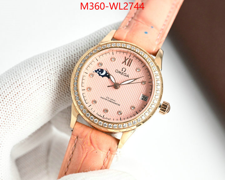 Watch(TOP)-Omega 2024 luxury replicas ID: WL2744 $: 360USD-shoes yupoo Watch(TOP)-Omega 2024 luxury replicas ID: WL2744 $: 360USD