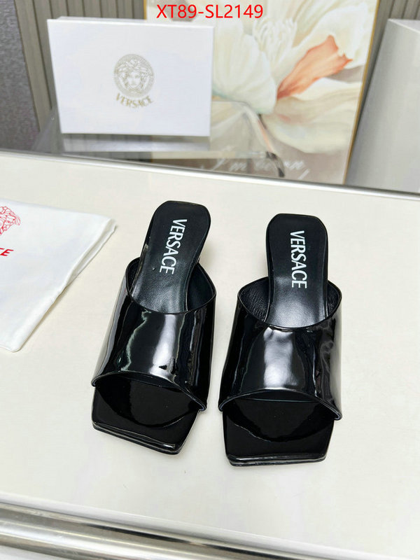 Women Shoes-Versace best ID: SL2149 $: 89USD