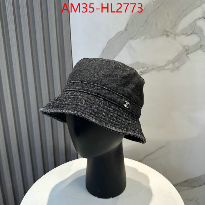 Cap (Hat)-Chanel best replica 1:1 ID: HL2773 $: 35USD