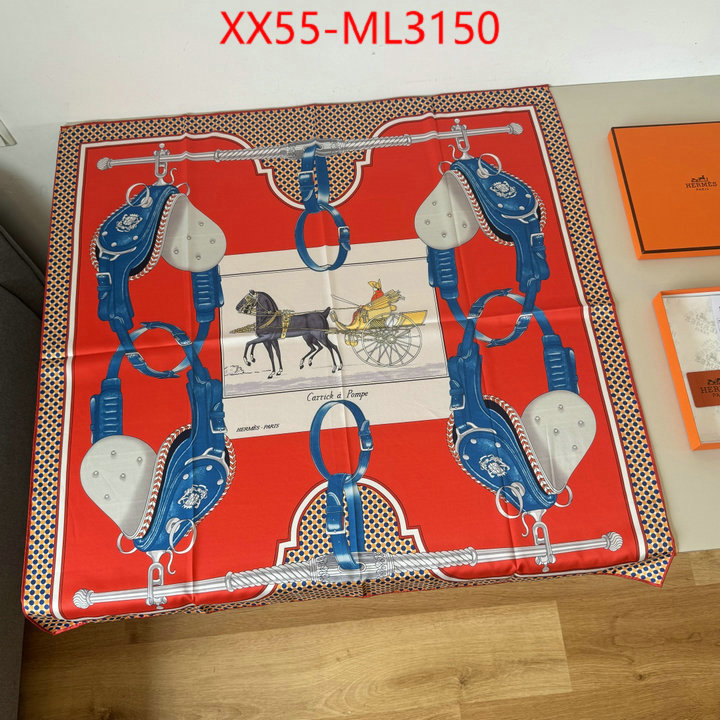 Scarf-Hermes aaaaa replica designer ID: ML3150 $: 55USD