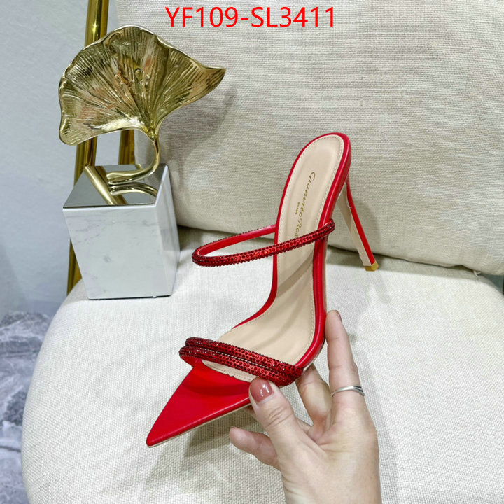 Women Shoes-Gianvito Rossi cheap high quality replica ID: SL3411 $: 109USD
