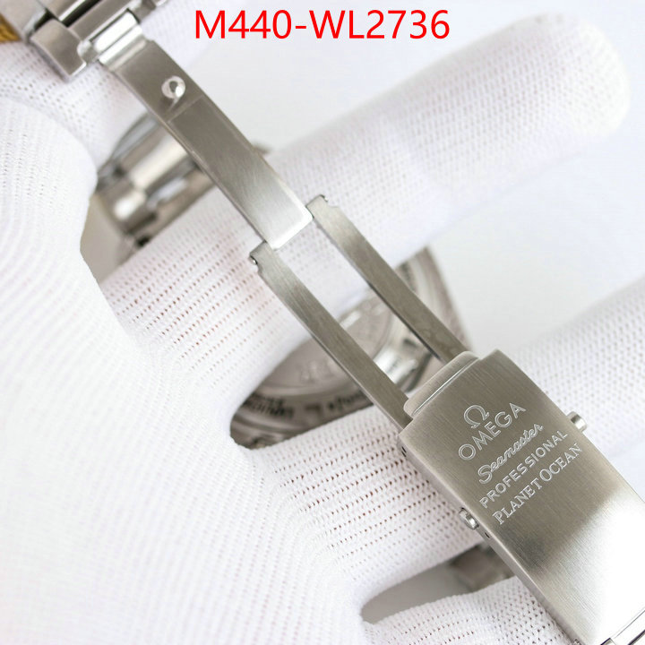 Watch(TOP)-Omega high ID: WL2736 $: 440USD
