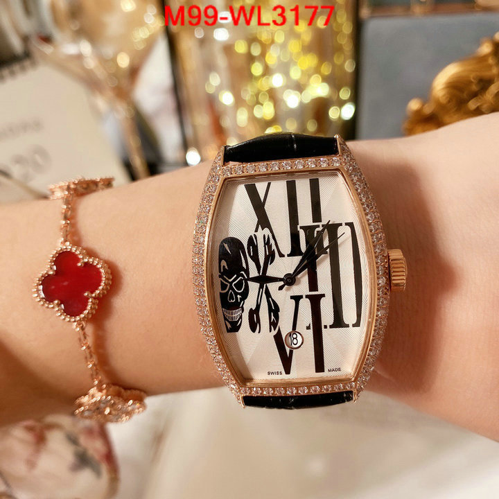 ID: WL3177