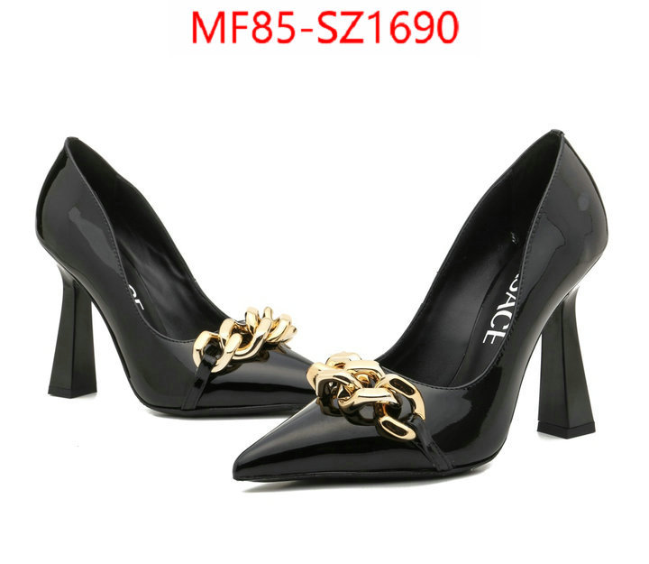 Women Shoes-Versace top grade ID: SZ1690 $: 85USD