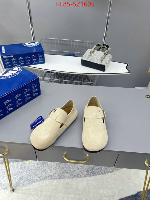 Men Shoes-Birkenstock fake cheap best online ID: SZ1605 $: 85USD