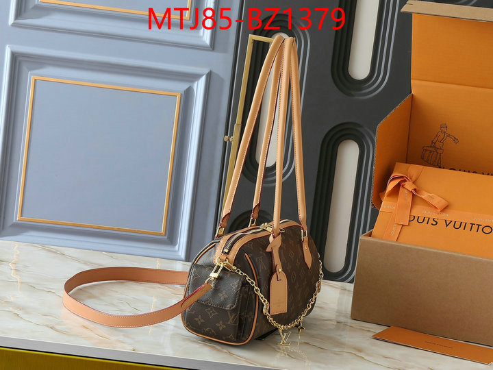 LV Bags(4A)-Speedy- sell high quality ID: BZ1379 $: 85USD,