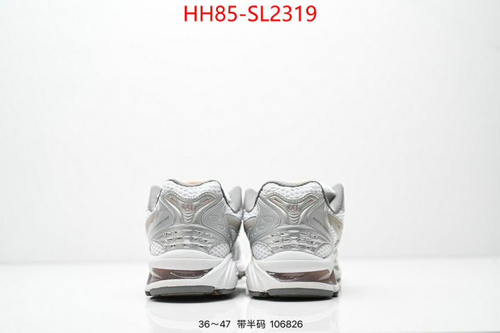 Women Shoes-Asics where can i buy the best 1:1 original ID: SL2319 $: 85USD