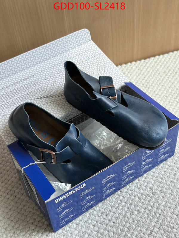 Women Shoes-Birkenstock best like ID: SL2418 $: 100USD-shoes yupoo Women Shoes-Birkenstock best like ID: SL2418 $: 100USD