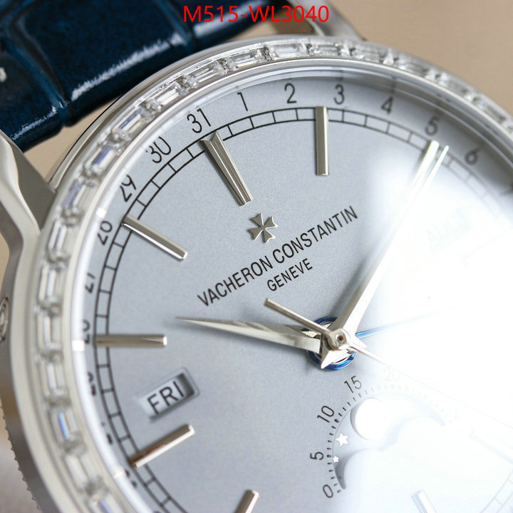 Watch(TOP)-Vacheron Constantin online from china ID: WL3040 $: 515USD